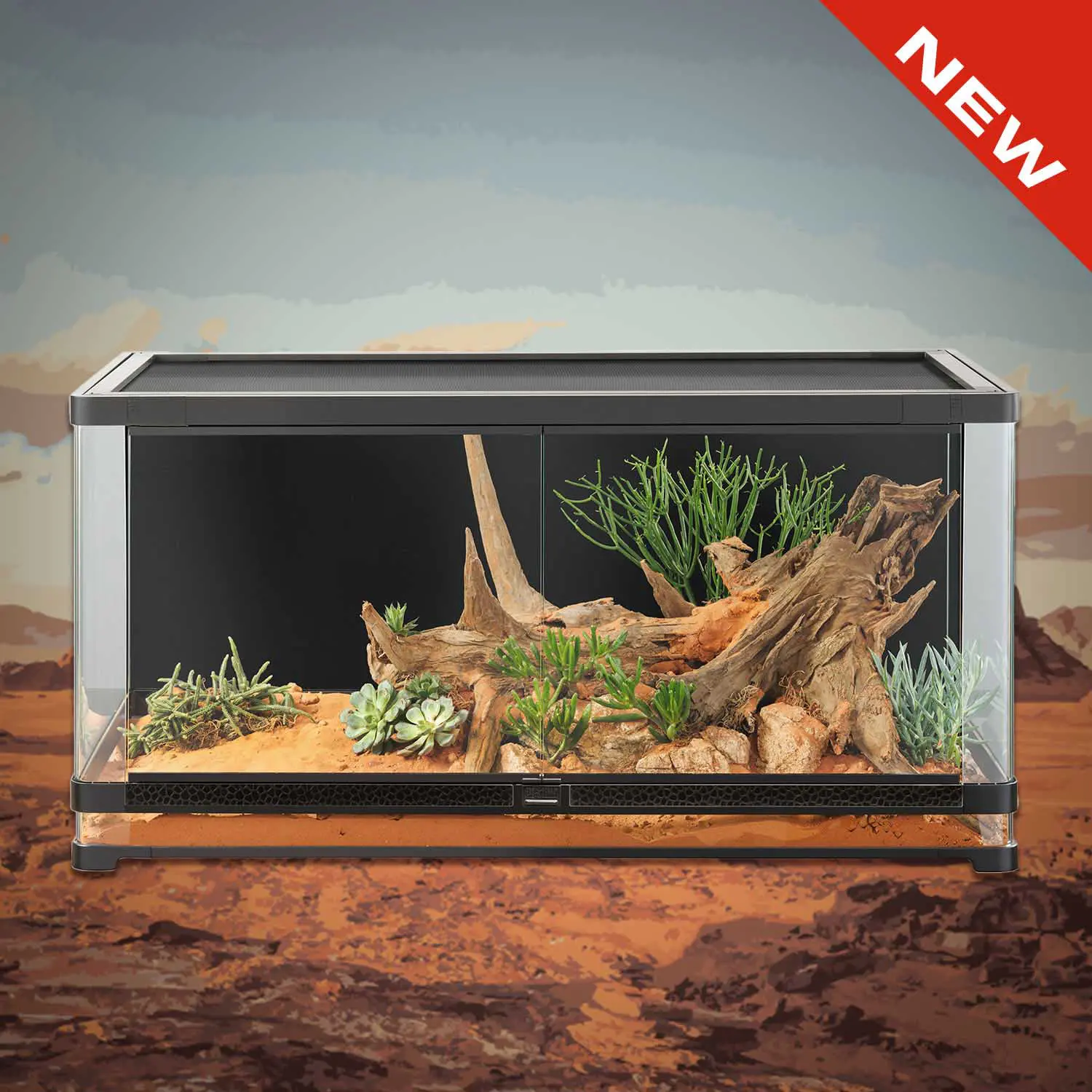 Vista Series