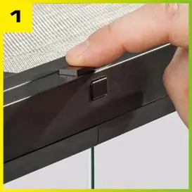 Lockable Doors