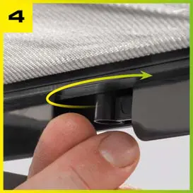 Lockable Top