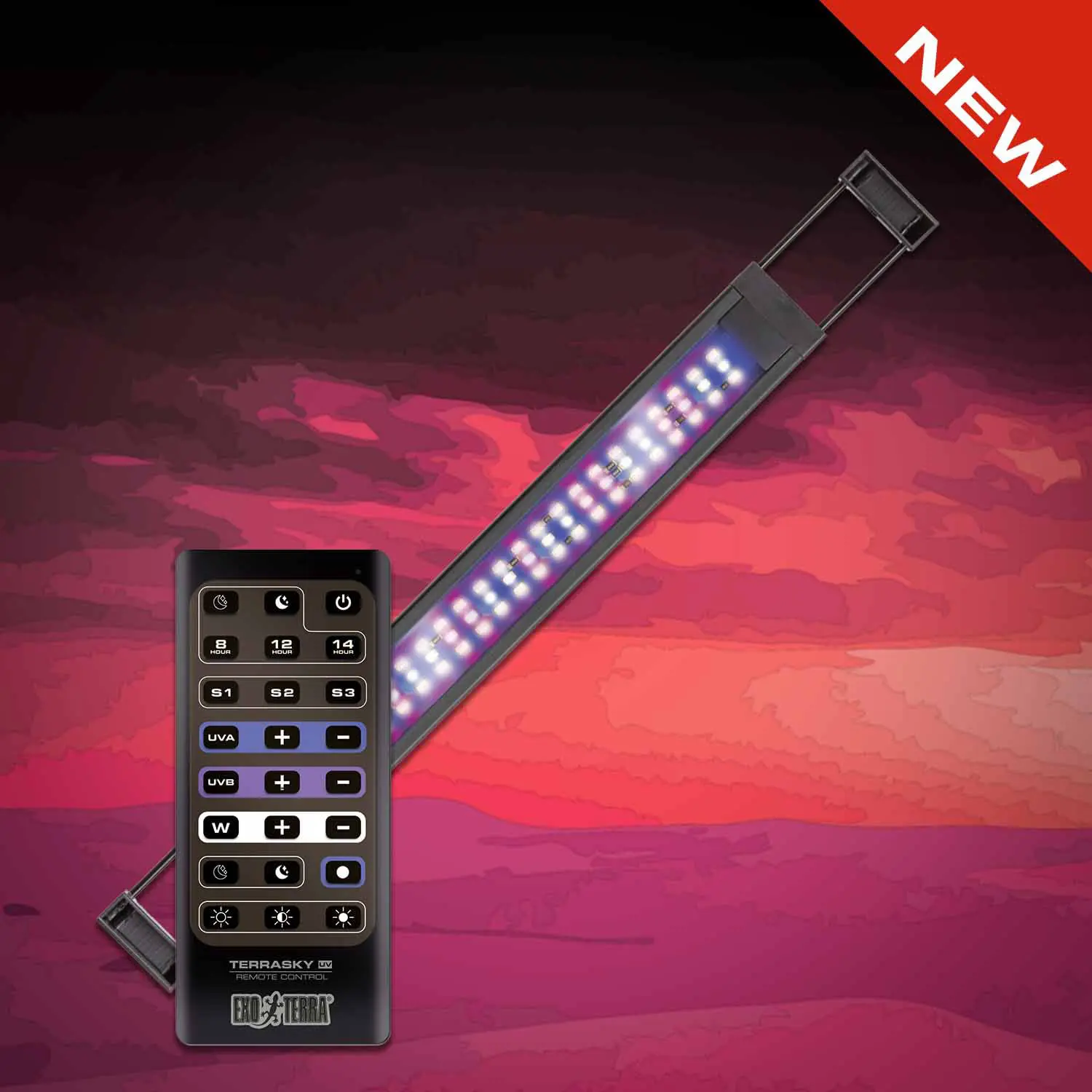 Terrasky UV