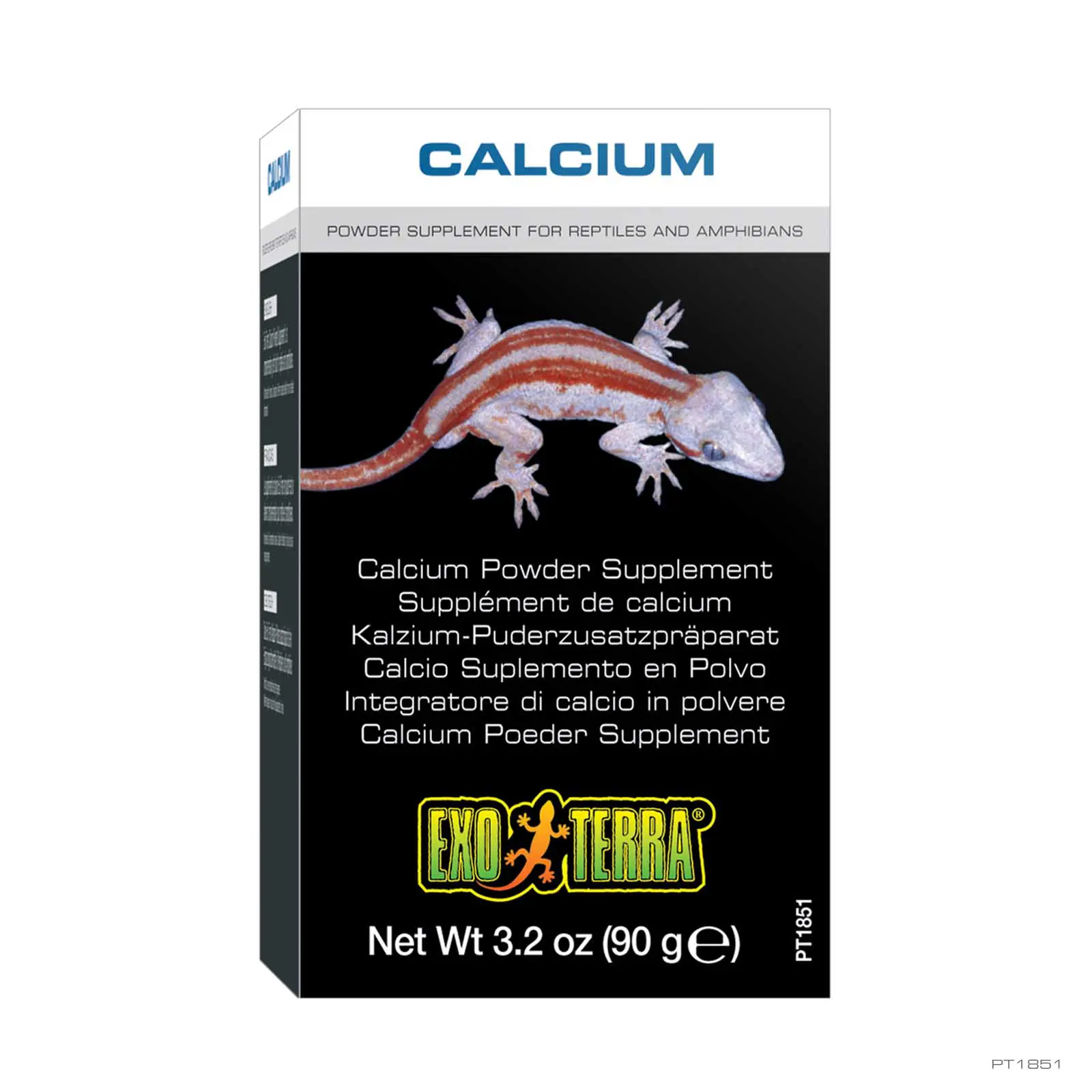 Calcium 3.2 oz – 90g