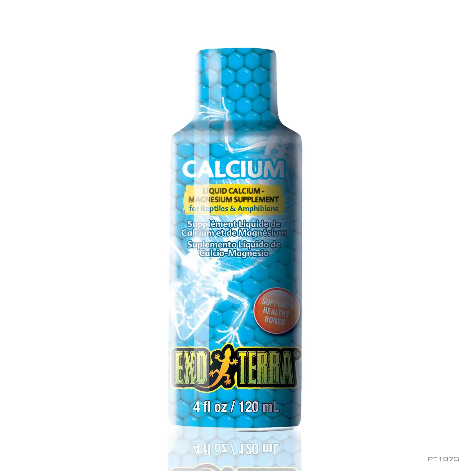 Calcimize Drinking Water Conditioner, 120ml