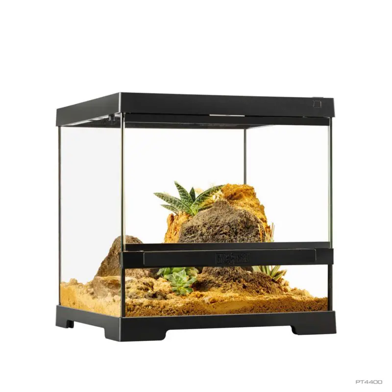 Exoterra Pro Terrarium 30cm x 30cm x 30cm