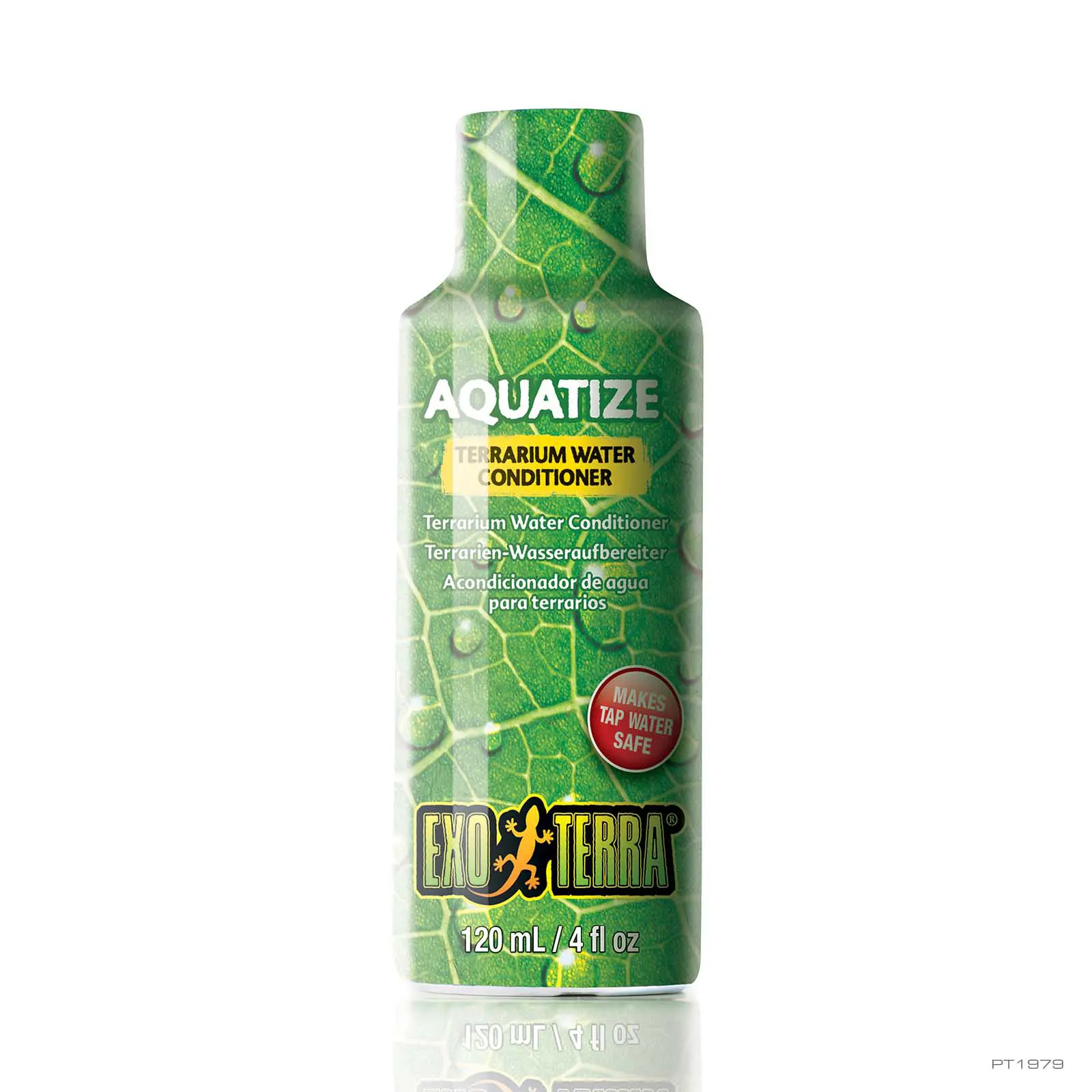 Exoterra Aquatize, 120ml