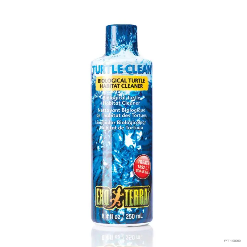 Exoterra Turtle Clean 250ml