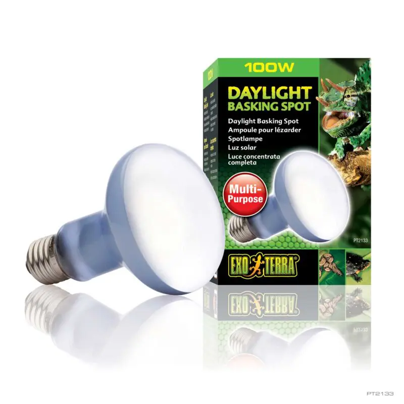 Exoterra Sun Glo, Neodymiun 100W