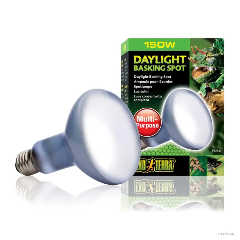 Exoterra Sun Glo, Neodymiun 150W