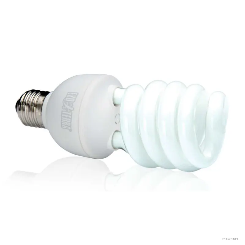 ET Natural Light Bulb 25W