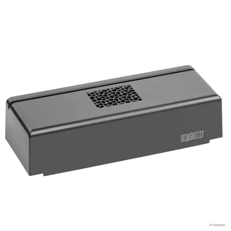 ET Compact Top Canopy 11.8"X4.7"X3"  For PT4400 & PT4401