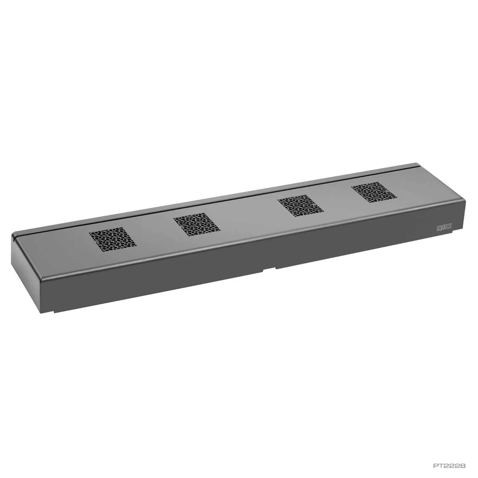 ET Compact Top Canopy 35.5"X7.5"X3" For PT4412 & PT4413