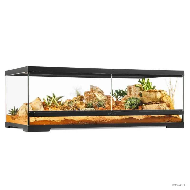 Exoterra Pro Terrarium 90cm x 45cm x 30cm